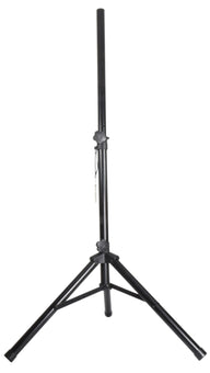 QTX Short Speaker Stand Steel