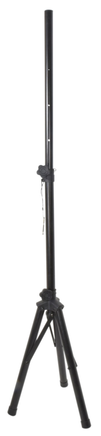 QTX Short Speaker Stand Steel - view 3