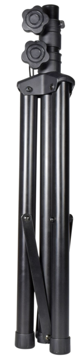 QTX Short Speaker Stand Steel - view 4