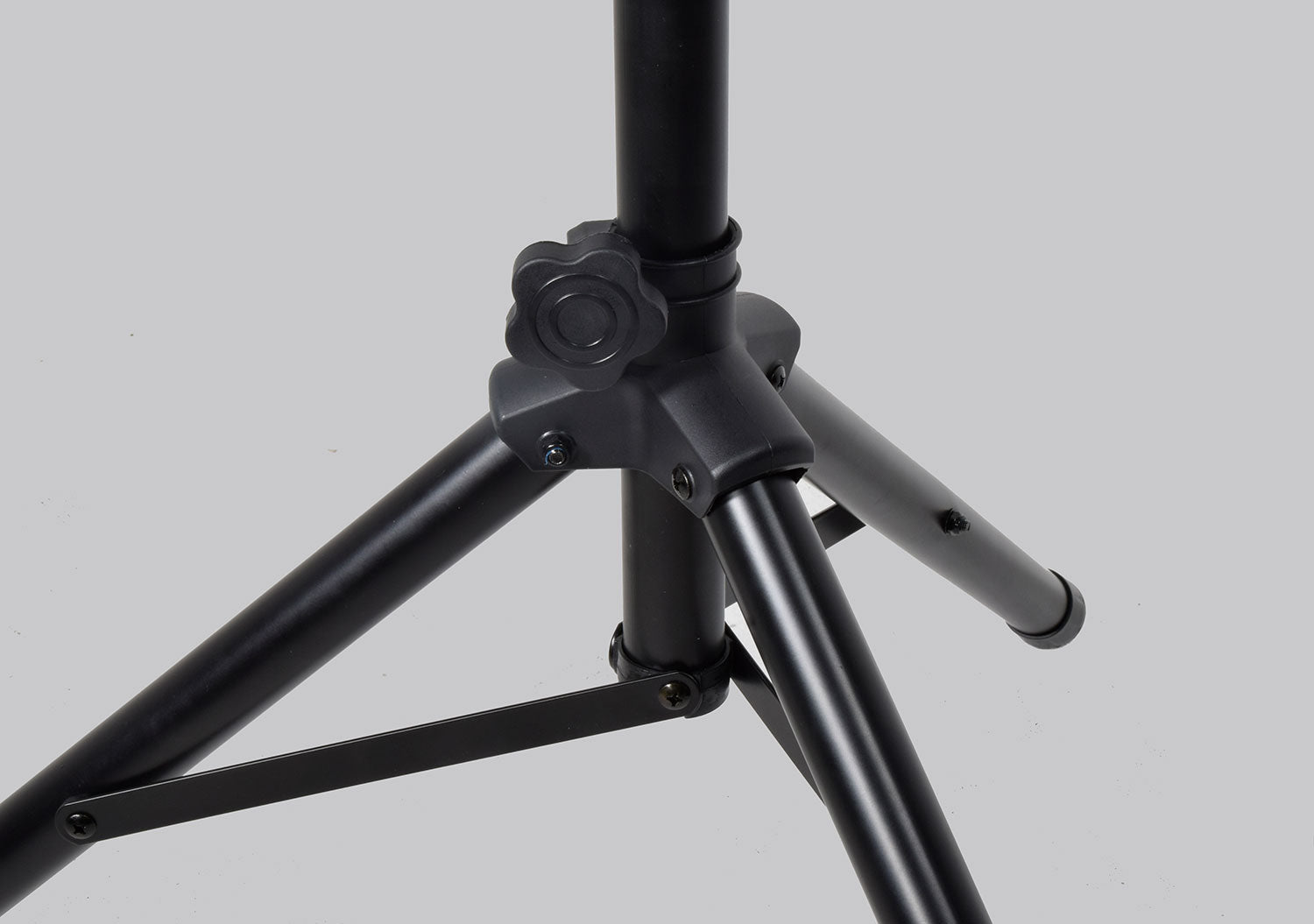 QTX Short Speaker Stand Steel - view 5