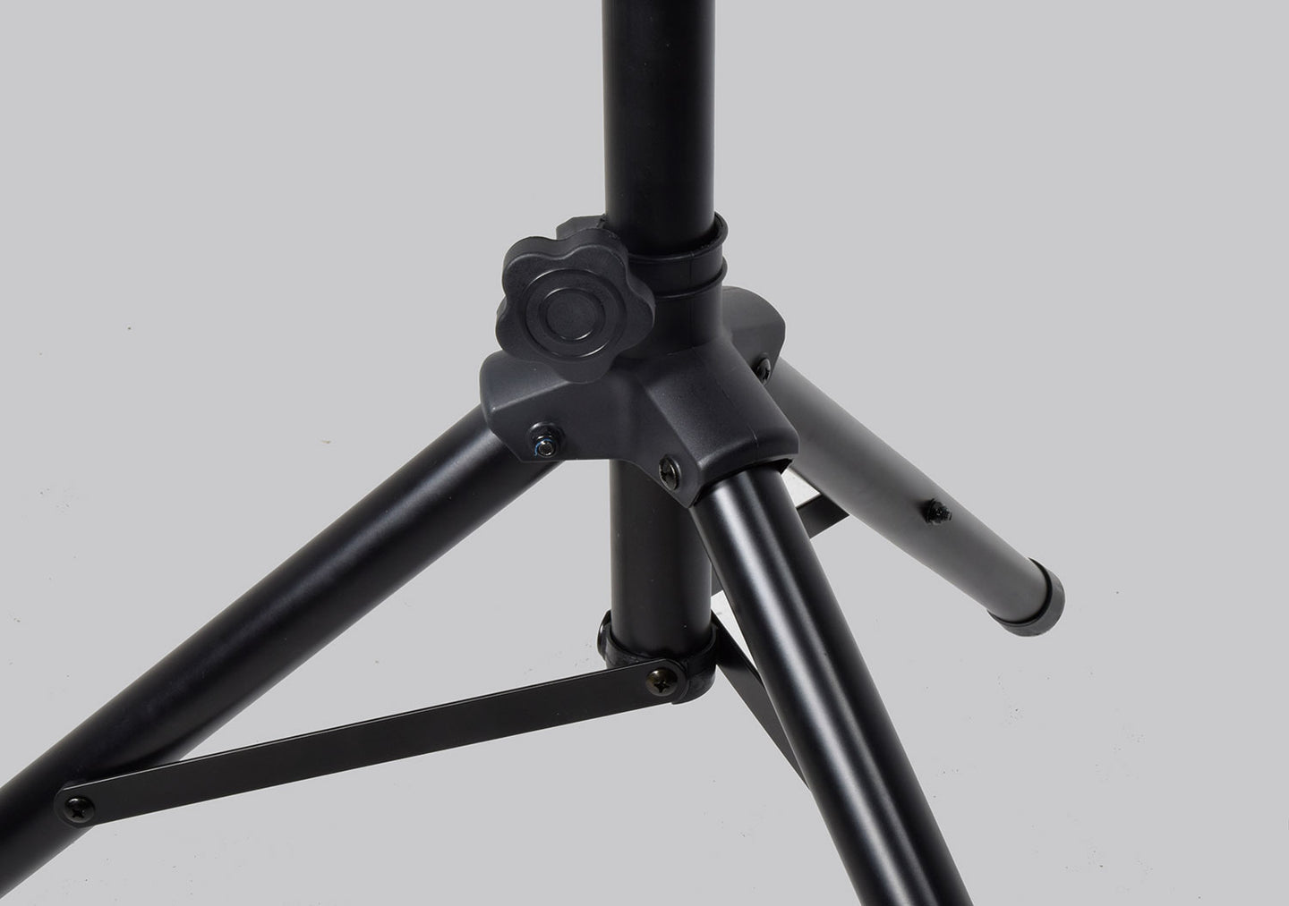 QTX Short Speaker Stand Steel - view 5