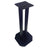 QTX Studio Monitor Stand Pair 50cm