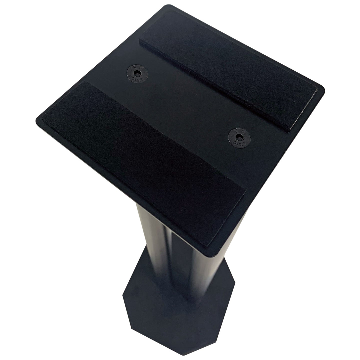 QTX Studio Monitor Stand Pair 50cm - view 3