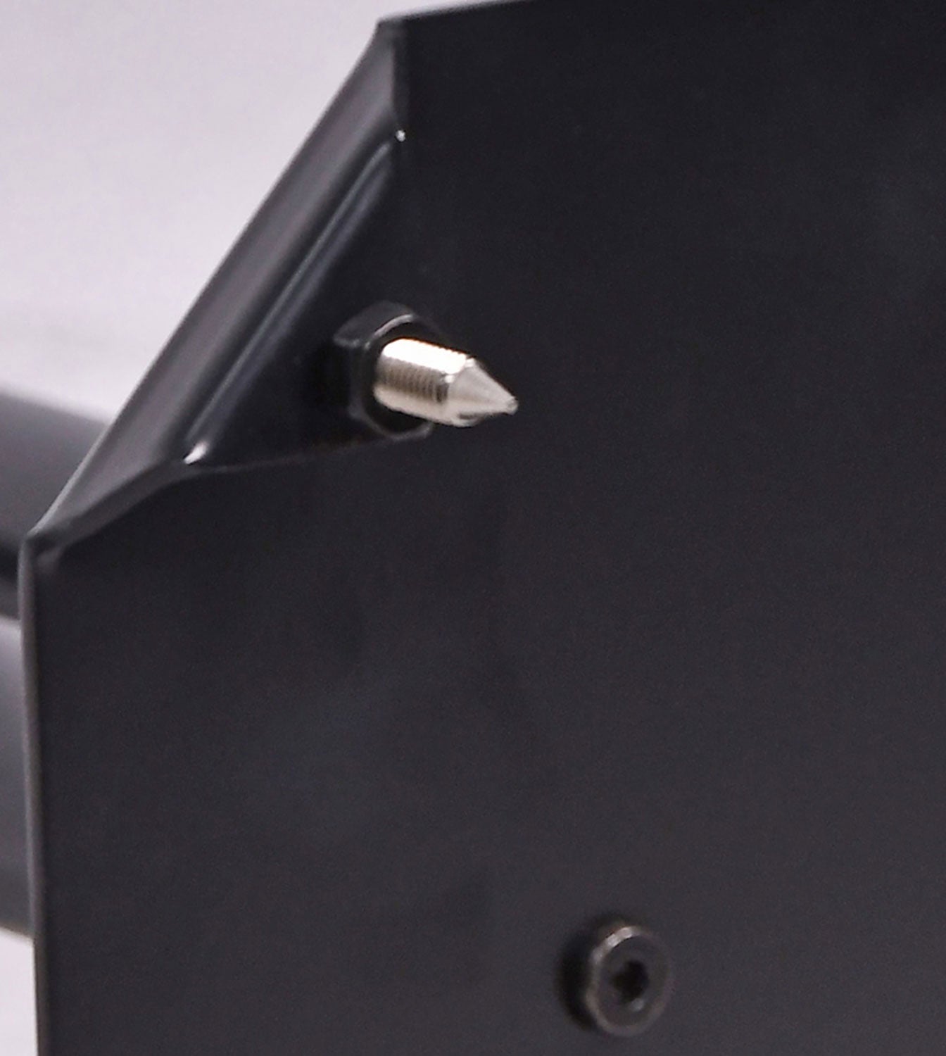 QTX Studio Monitor Stand Pair 50cm - view 2