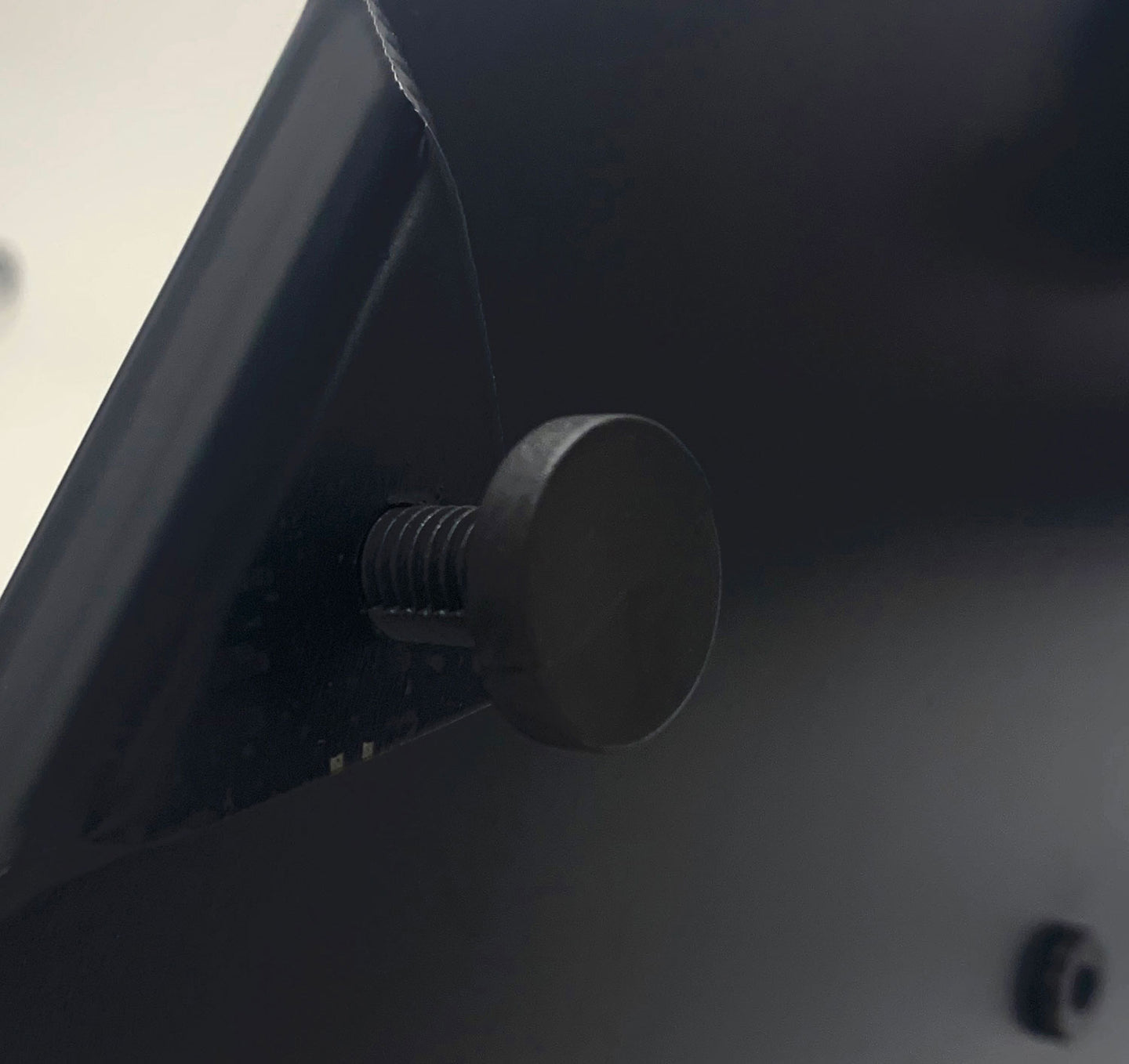 QTX Studio Monitor Stand Pair 50cm - view 6