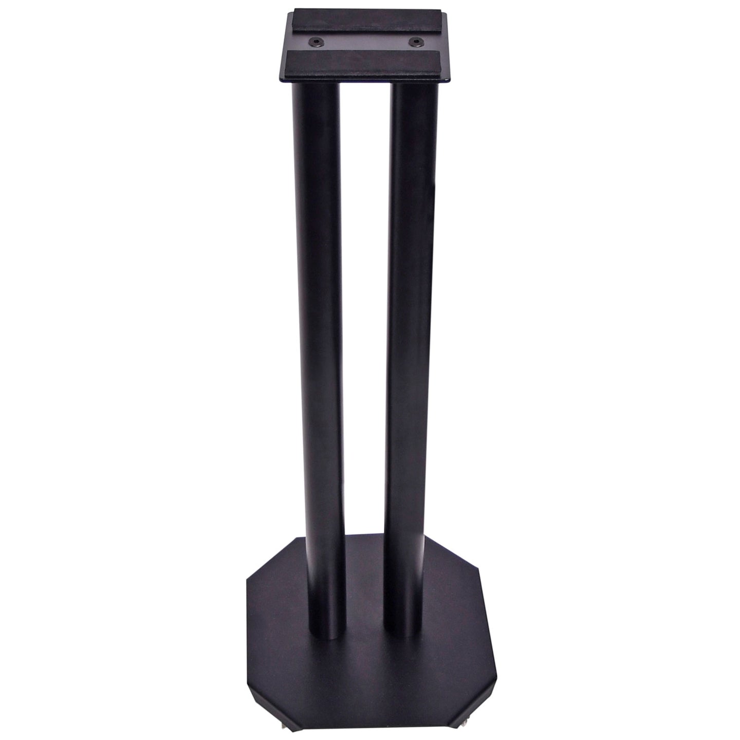 QTX Studio Monitor Stand Pair 50cm - view 5