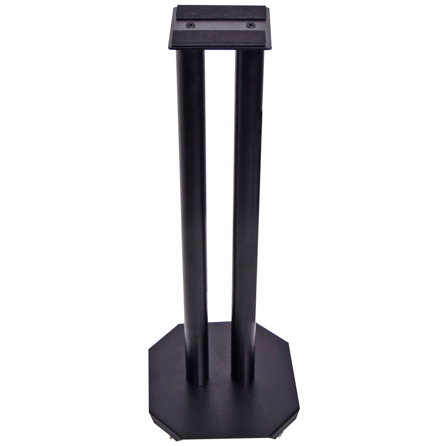 QTX Studio Monitor Stand Pair 50cm - view 5