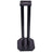 QTX Studio Monitor Stand Pair 50cm - view 5