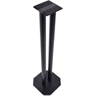 QTX Studio Monitor Stand Pair 80cm
