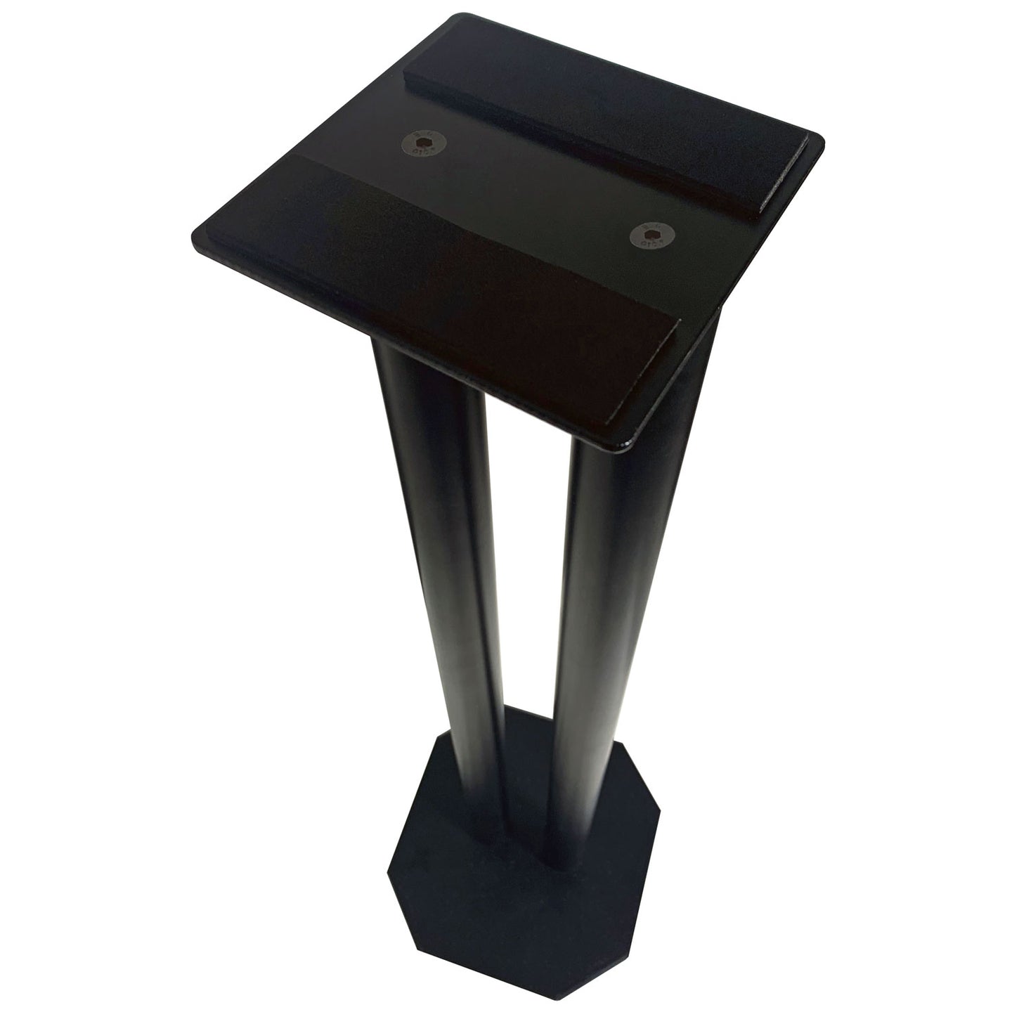 QTX Studio Monitor Stand Pair 80cm - view 3