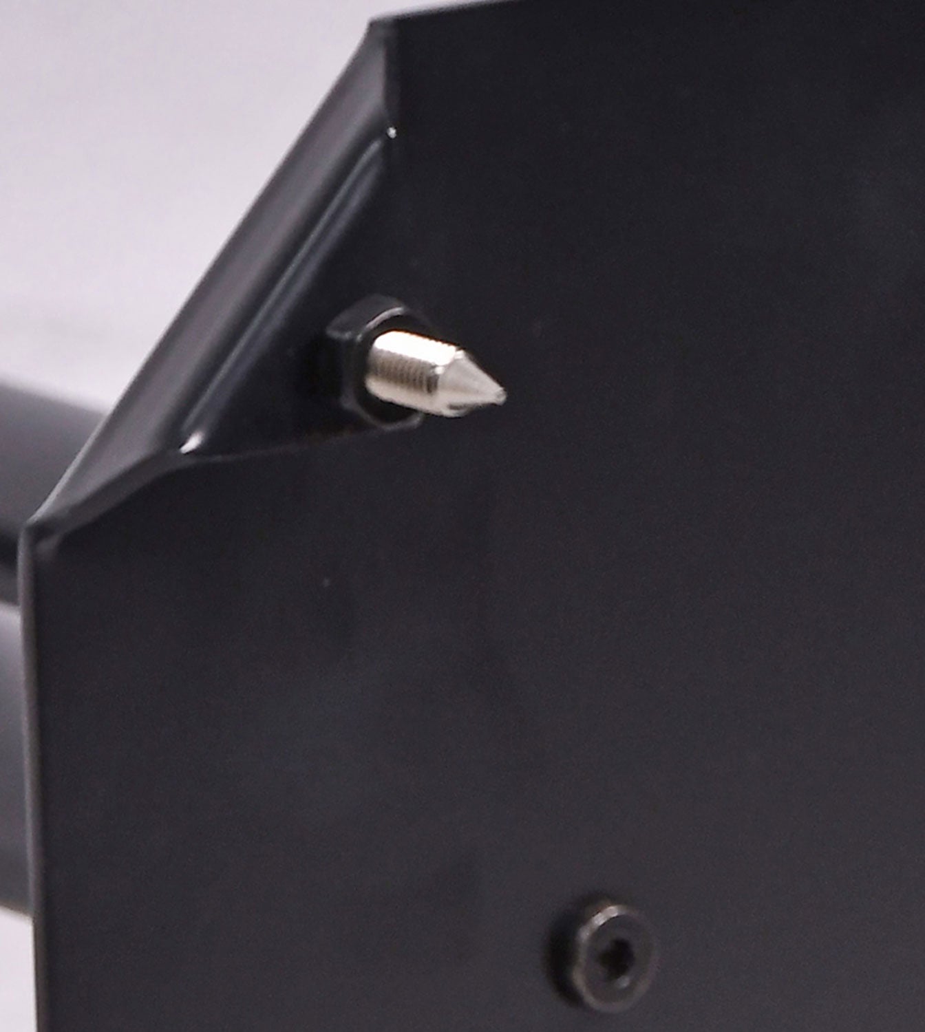 QTX Studio Monitor Stand Pair 80cm - view 2