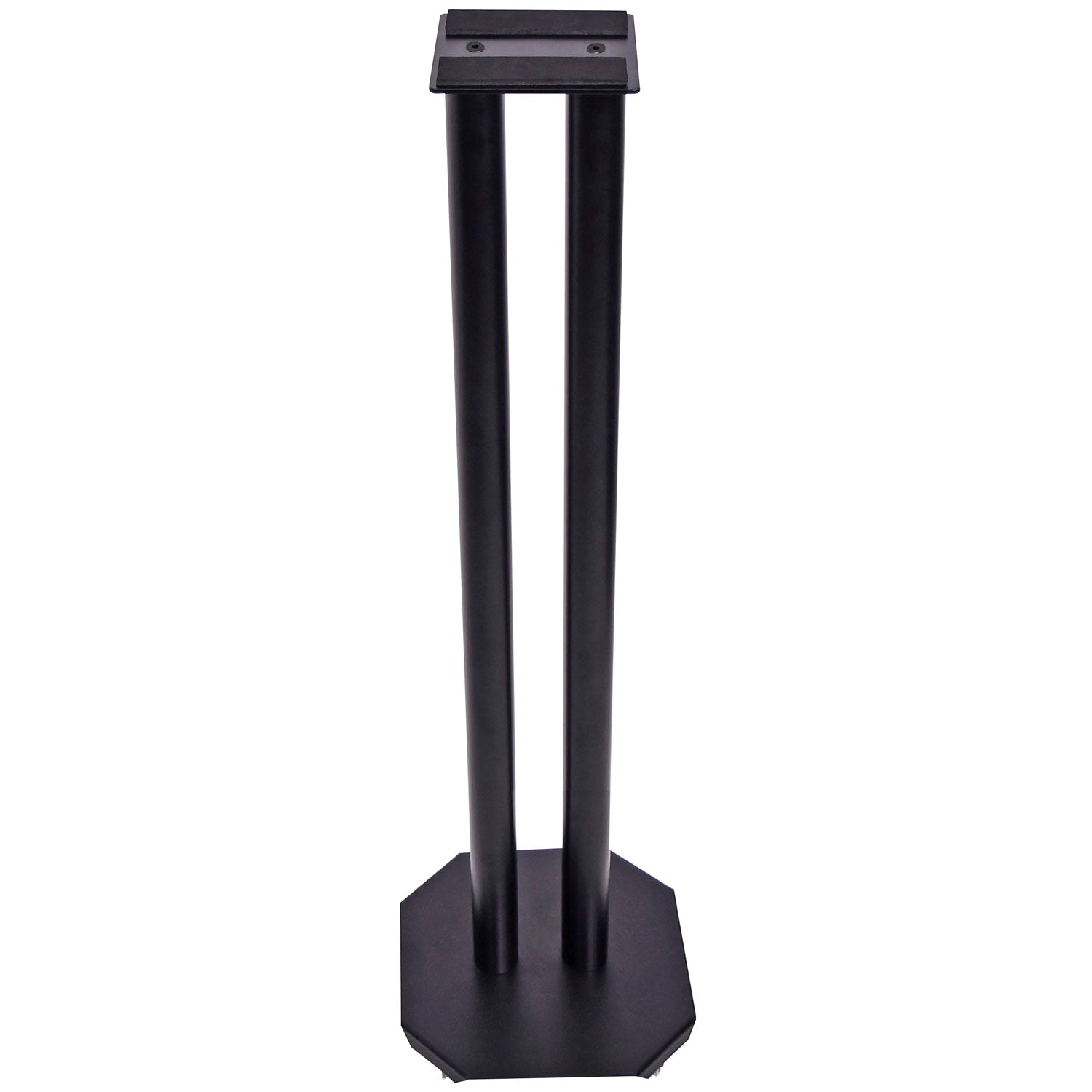 QTX Studio Monitor Stand Pair 80cm - view 6