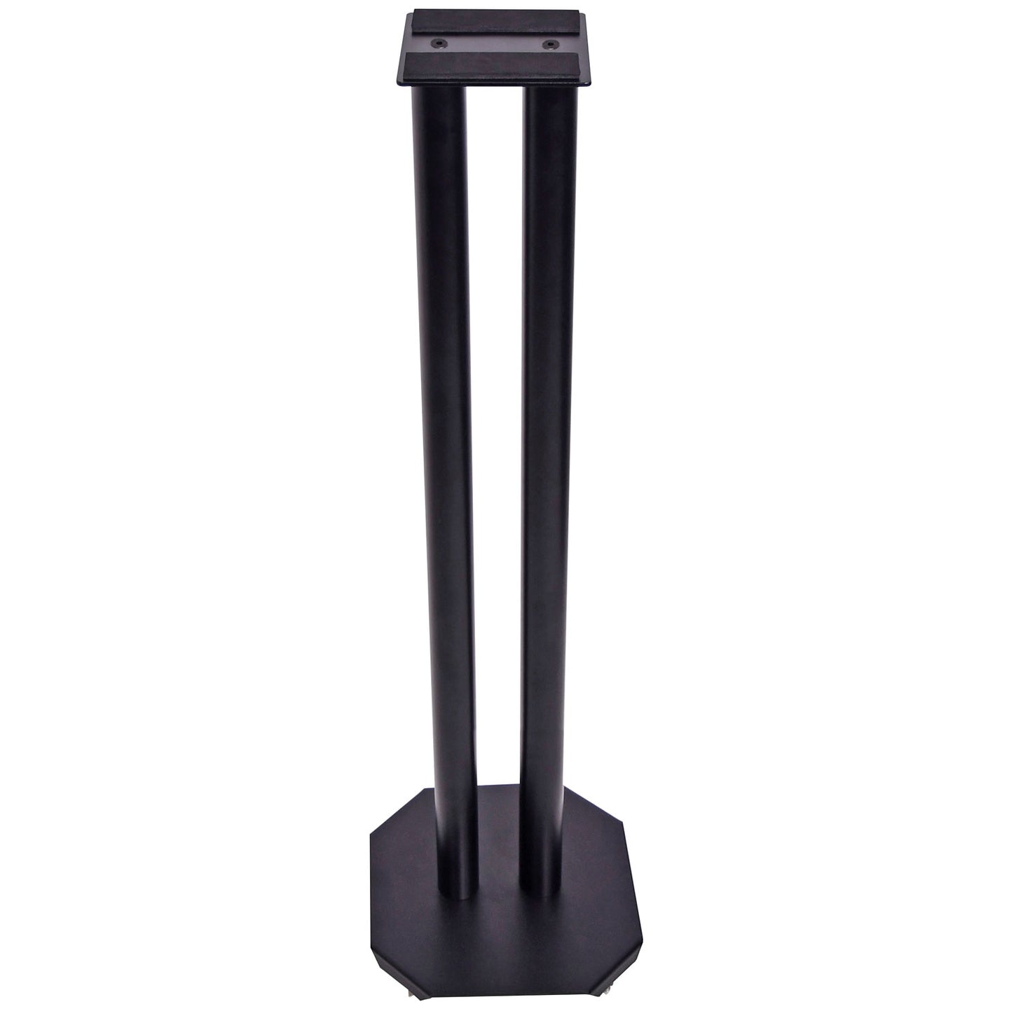 QTX Studio Monitor Stand Pair 80cm - view 6