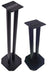 QTX Studio Monitor Stand Pair 80cm - view 7