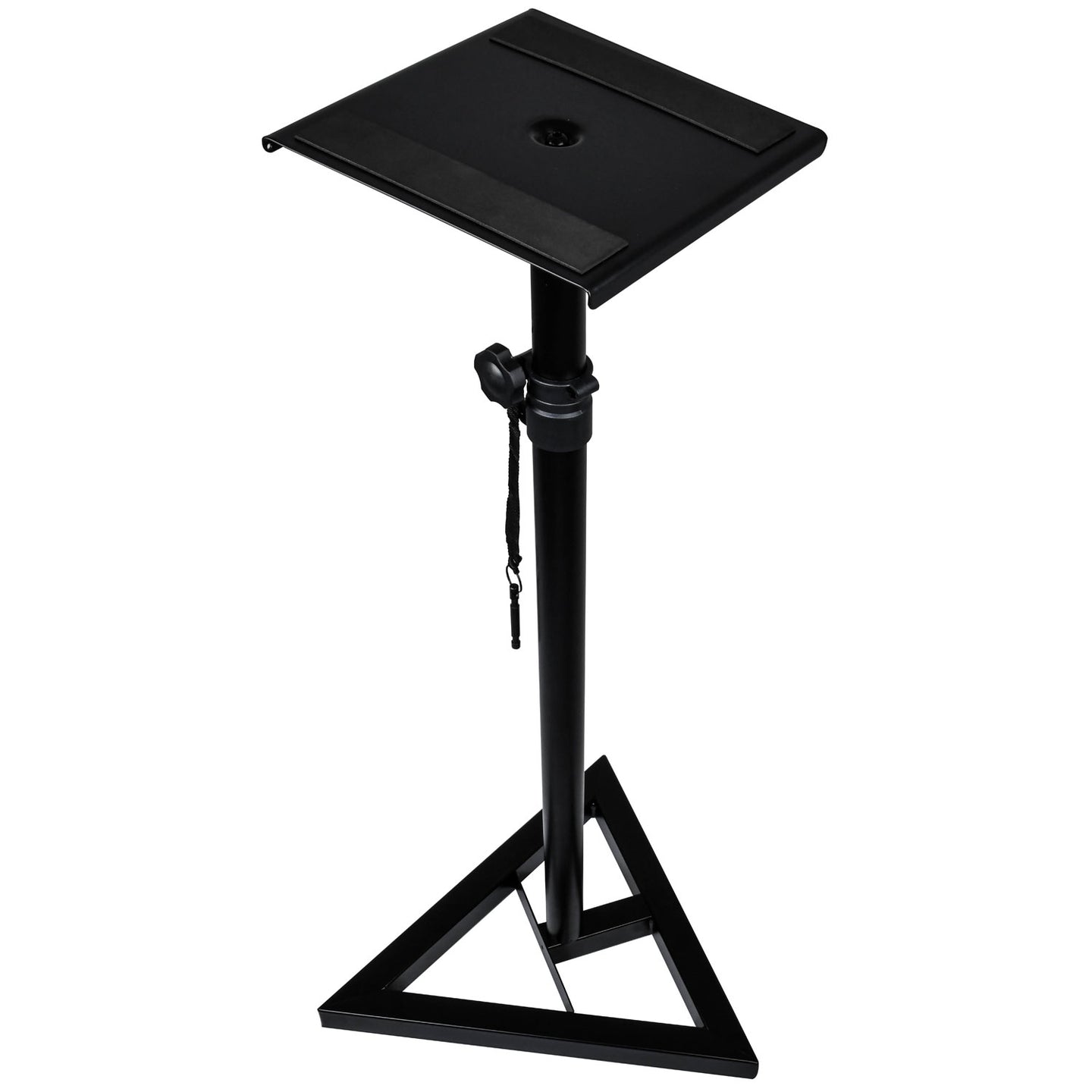 QTX Monitor Speaker Stand