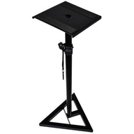 QTX Monitor Speaker Stand