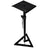 QTX Monitor Speaker Stand