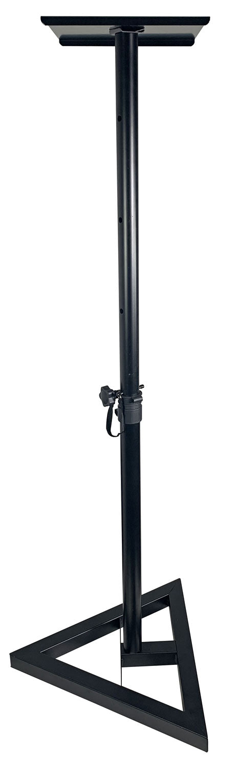 QTX Monitor Speaker Stand - view 2