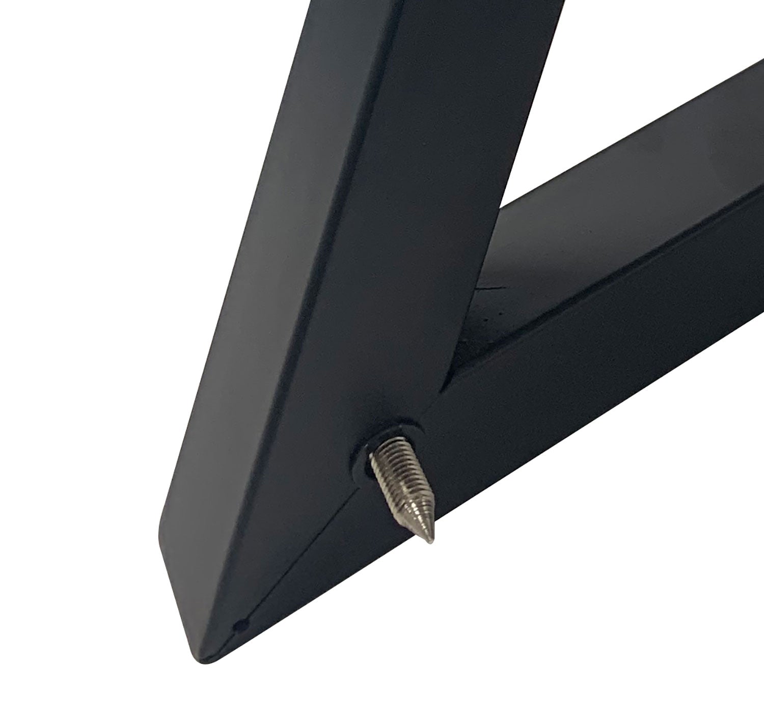 QTX Monitor Speaker Stand - view 4