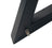 QTX Monitor Speaker Stand - view 4