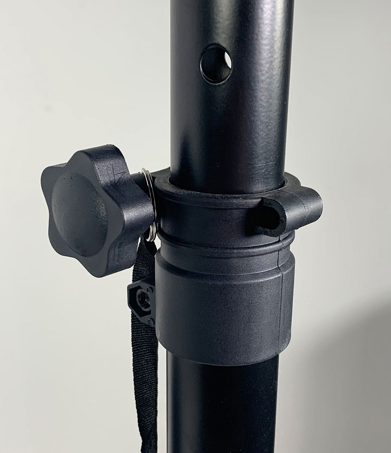 QTX Monitor Speaker Stand - view 3
