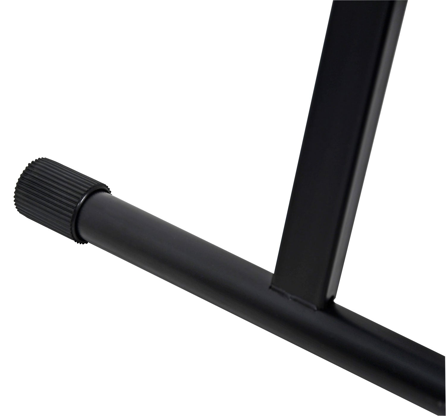 Chord Double X-frame Keyboard Stand with Spring Bolt - view 2