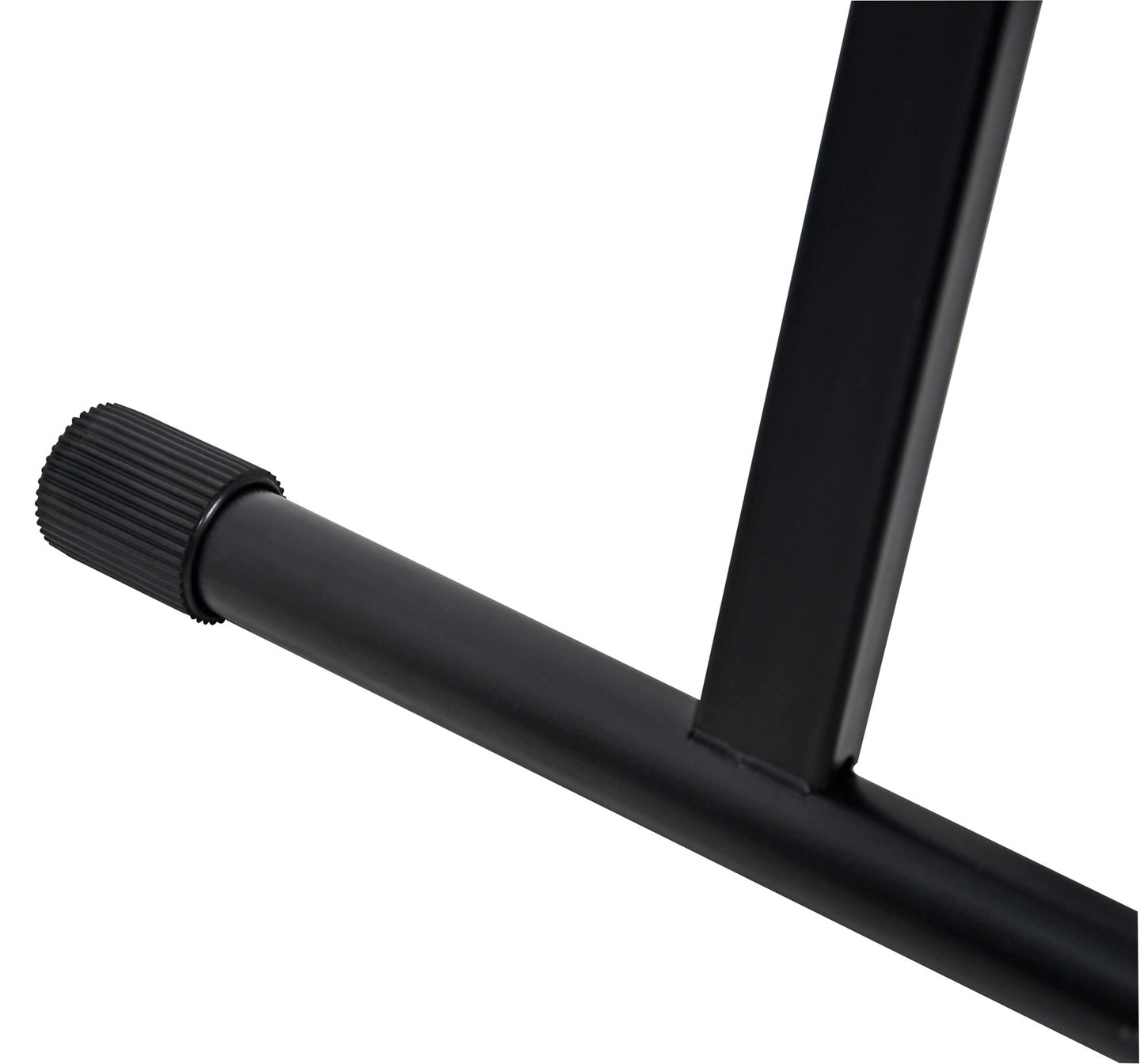 Chord Double X-frame Keyboard Stand with Spring Bolt - view 2