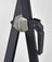Chord Double X-frame Keyboard Stand with Tooth Lock - view 3
