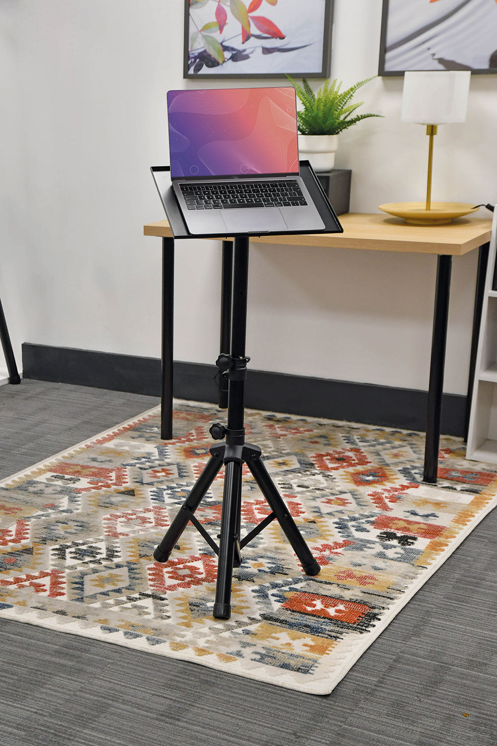AV:Link Laptop/Projector Stand - view 5