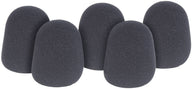 QTX Microphone Shield 5pcs