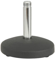 QTX Mic Stand Table Top Short