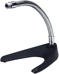 QTX Microphone Stand Table V Shape