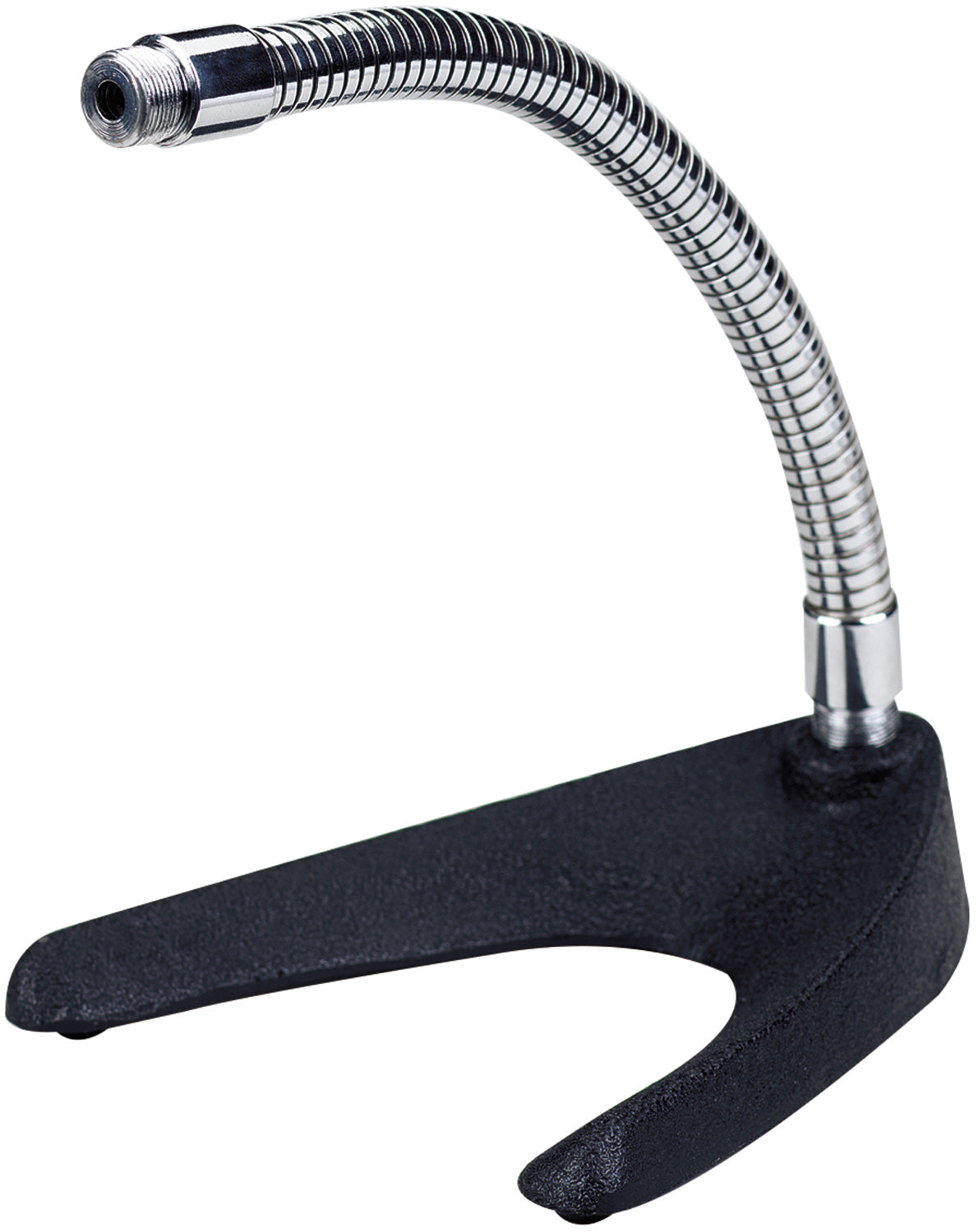 QTX Microphone Stand Table V Shape
