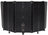 Citronic 5-section Mic Isolation Screen - view 2