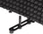 Citronic 5-section Mic Isolation Screen - view 3