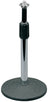 QTX Mic Stand Table Top Telescopic
