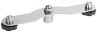 QTX Microphone Stereo Bar 200mm