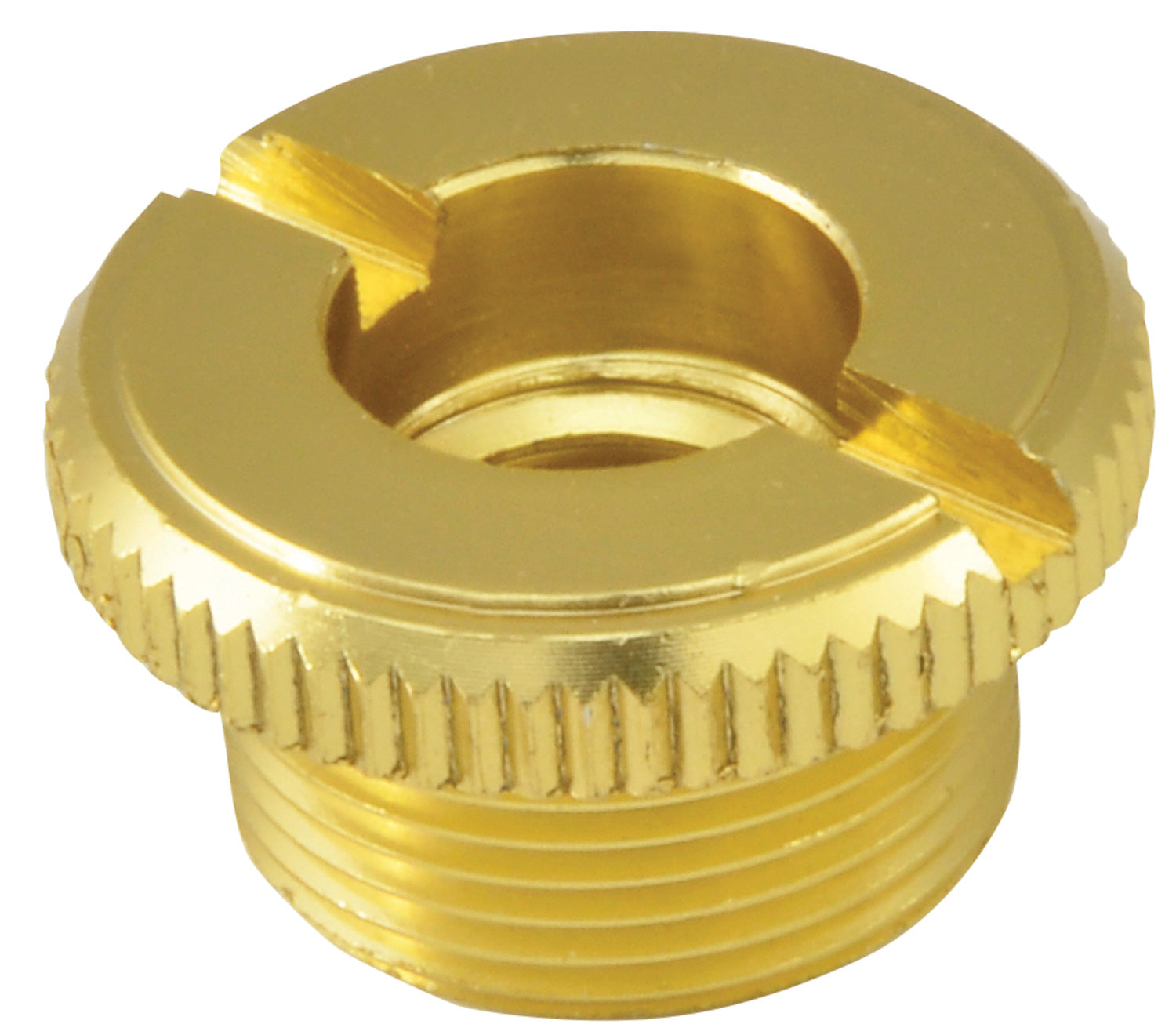 QTX Microphone Thread Adaptor