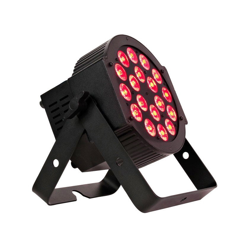 ADJ 18P HEX - Alternate View 1
