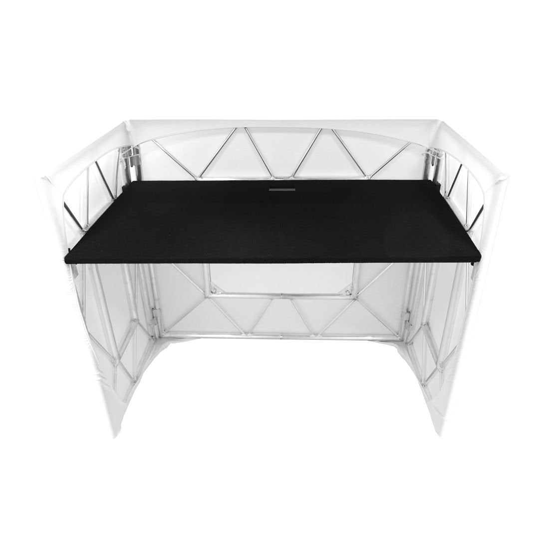 Accu Stand PRO Event Table Scrim WH - Main View