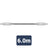 Citronic Classic Audio Lead 3.5mm Jack - 3.5mm Jack 6.0m - view 2