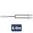 Citronic Classic Audio Lead 3.5mm TRS Jack Plug - 2 RCA Plugs 6.0m - view 3