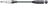 Citronic Classic Audio Lead Mono Jack - XLR Male 6.0m - view 2