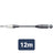Citronic Classic Audio Lead Mono Jack - XLR Male 12.0m - view 2