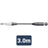 Citronic Classic Audio Lead TRS 6.3mm Jack - XLR Male 3.0m - view 2