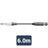 Citronic Classic Audio Lead TRS 6.3mm Jack - XLR Male 6.0m - view 3