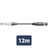 Citronic Classic Audio Lead TRS 6.3mm Jack - XLR Male 12.0m - view 2