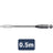 Citronic Classic Audio Lead 3.5mm Jack Plug - XLR Male 0.5m - view 2