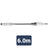 Citronic Classic Audio Lead 6.3mm Plug - 6.3mm Socket 6.0m - view 3