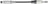 Citronic Classic Audio Lead 6.3mm Plug - 6.3mm Socket 6.0m - view 2